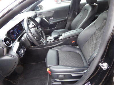 Mercedes-Benz CLA Gebrauchtwagen Mercedes-Benz CLA Gebrauchtwagen