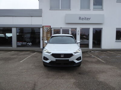 Seat Tarraco Gebrauchtwagen