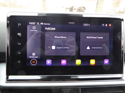 Seat Tarraco Gebrauchtwagen