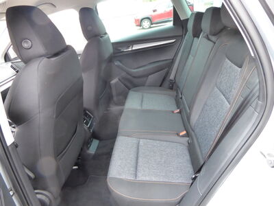 Skoda Karoq Gebrauchtwagen Skoda Karoq Gebrauchtwagen