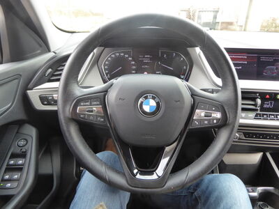 BMW 1er Gebrauchtwagen BMW 1er Gebrauchtwagen