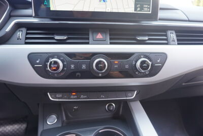 Audi A5 Gebrauchtwagen Audi A5 Gebrauchtwagen