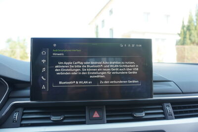 Audi A5 Gebrauchtwagen Audi A5 Gebrauchtwagen
