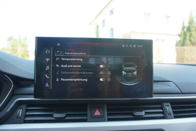 Audi A5 Gebrauchtwagen Audi A5 Gebrauchtwagen