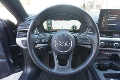 Audi A5 Gebrauchtwagen Audi A5 Gebrauchtwagen