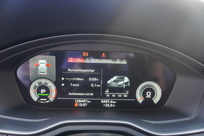 Audi A5 Gebrauchtwagen Audi A5 Gebrauchtwagen