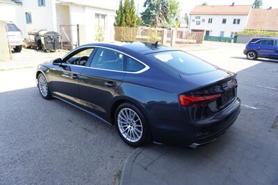 Audi A5 Gebrauchtwagen Audi A5 Gebrauchtwagen