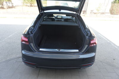 Audi A5 Gebrauchtwagen Audi A5 Gebrauchtwagen