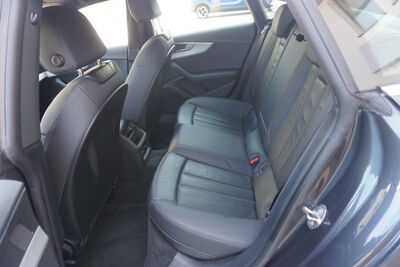 Audi A5 Gebrauchtwagen Audi A5 Gebrauchtwagen
