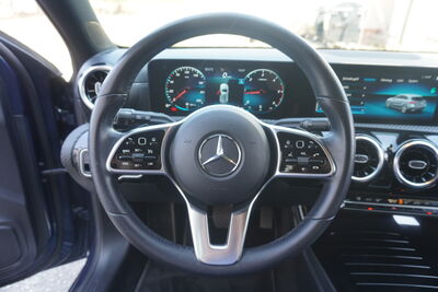 Mercedes-Benz A-Klasse Gebrauchtwagen