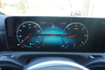 Mercedes-Benz A-Klasse Gebrauchtwagen