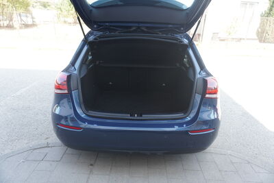 Mercedes-Benz A-Klasse Gebrauchtwagen