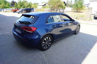 Mercedes-Benz A-Klasse Gebrauchtwagen