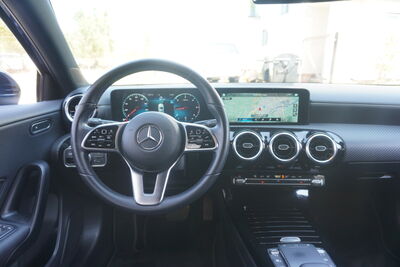 Mercedes-Benz A-Klasse Gebrauchtwagen