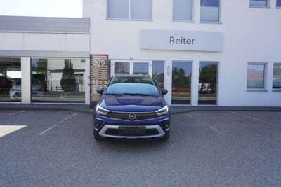 Opel Crossland Gebrauchtwagen Opel Crossland Gebrauchtwagen