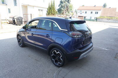 Opel Crossland Gebrauchtwagen Opel Crossland Gebrauchtwagen