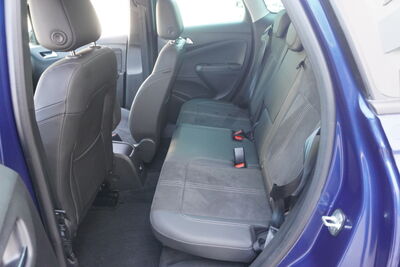 Opel Crossland Gebrauchtwagen Opel Crossland Gebrauchtwagen