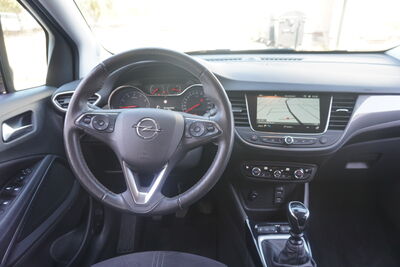 Opel Crossland Gebrauchtwagen Opel Crossland Gebrauchtwagen