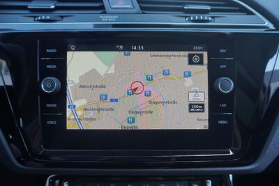 VW Touran Gebrauchtwagen VW Touran Gebrauchtwagen
