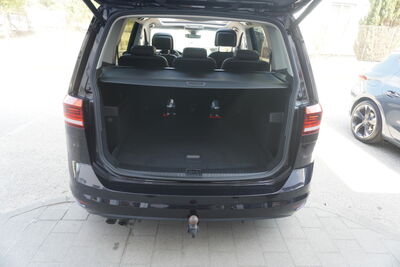 VW Touran Gebrauchtwagen VW Touran Gebrauchtwagen