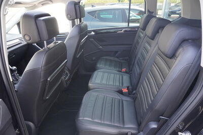 VW Touran Gebrauchtwagen VW Touran Gebrauchtwagen
