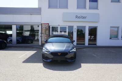 Cupra Leon Gebrauchtwagen Cupra Leon Gebrauchtwagen