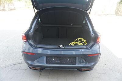 Cupra Leon Gebrauchtwagen Cupra Leon Gebrauchtwagen
