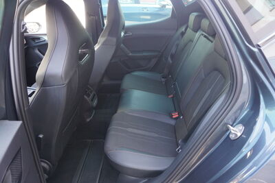 Cupra Leon Gebrauchtwagen Cupra Leon Gebrauchtwagen