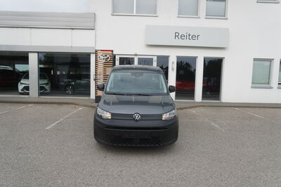 VW Caddy Gebrauchtwagen VW Caddy Gebrauchtwagen