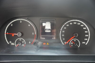VW Caddy Gebrauchtwagen VW Caddy Gebrauchtwagen