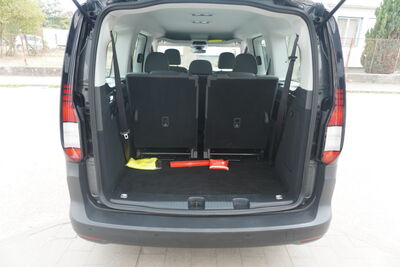 VW Caddy Gebrauchtwagen VW Caddy Gebrauchtwagen