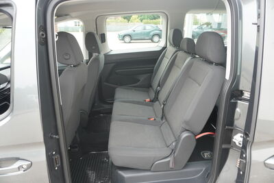 VW Caddy Gebrauchtwagen VW Caddy Gebrauchtwagen