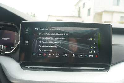 Skoda Octavia Gebrauchtwagen Skoda Octavia Gebrauchtwagen
