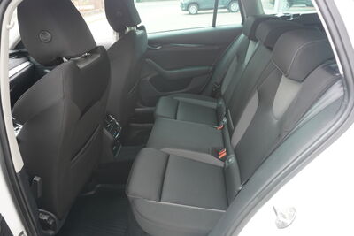 Skoda Octavia Gebrauchtwagen Skoda Octavia Gebrauchtwagen