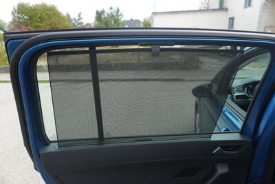 VW Touran Gebrauchtwagen VW Touran Gebrauchtwagen