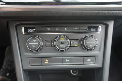 VW Touran Gebrauchtwagen VW Touran Gebrauchtwagen