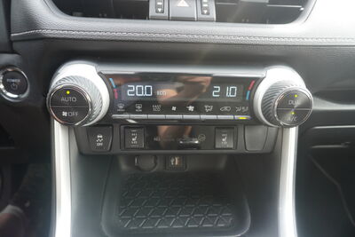 Toyota RAV4 Gebrauchtwagen Toyota RAV4 Gebrauchtwagen