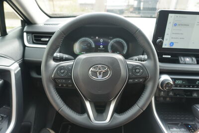 Toyota RAV4 Gebrauchtwagen Toyota RAV4 Gebrauchtwagen