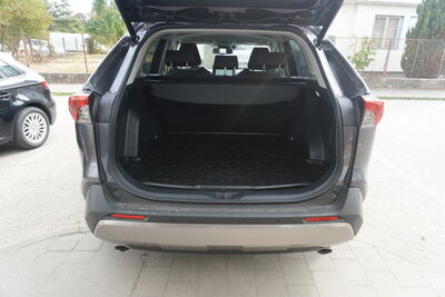Toyota RAV4 Gebrauchtwagen Toyota RAV4 Gebrauchtwagen