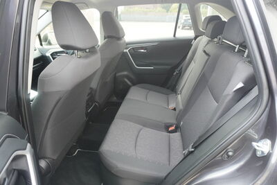 Toyota RAV4 Gebrauchtwagen Toyota RAV4 Gebrauchtwagen