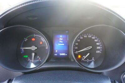 Toyota C-HR Gebrauchtwagen Toyota C-HR Gebrauchtwagen