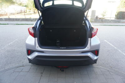 Toyota C-HR Gebrauchtwagen Toyota C-HR Gebrauchtwagen