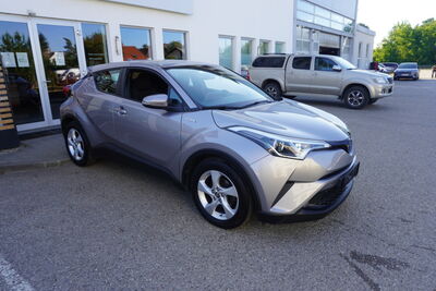 Toyota C-HR Gebrauchtwagen Toyota C-HR Gebrauchtwagen