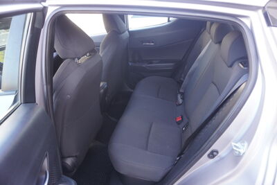Toyota C-HR Gebrauchtwagen Toyota C-HR Gebrauchtwagen