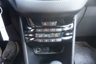 Peugeot 2008 Gebrauchtwagen Peugeot 2008 Gebrauchtwagen