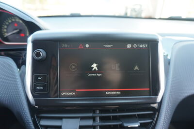 Peugeot 2008 Gebrauchtwagen Peugeot 2008 Gebrauchtwagen
