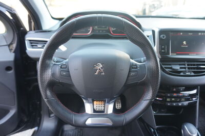 Peugeot 2008 Gebrauchtwagen Peugeot 2008 Gebrauchtwagen
