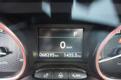 Peugeot 2008 Gebrauchtwagen Peugeot 2008 Gebrauchtwagen