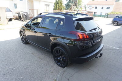 Peugeot 2008 Gebrauchtwagen Peugeot 2008 Gebrauchtwagen