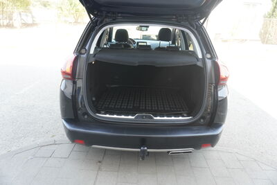 Peugeot 2008 Gebrauchtwagen Peugeot 2008 Gebrauchtwagen